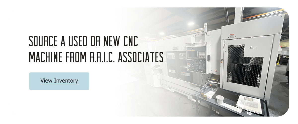 New or Used CNC Machines: Which Is Right for You?