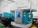 index cnc machine for sale 